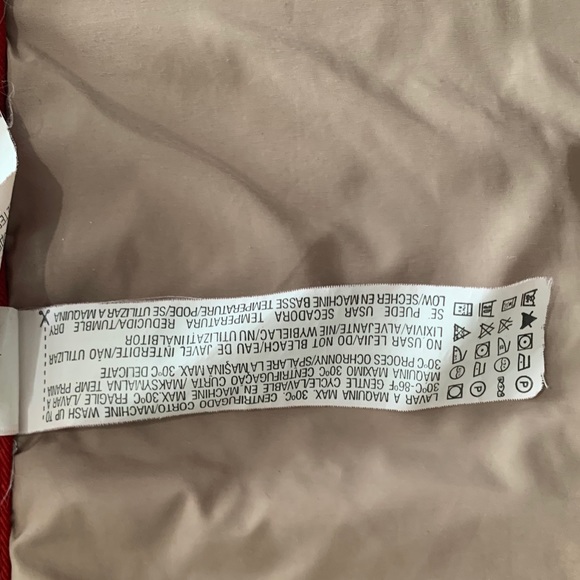 Zara Quilted Lightweight Jacket, Sz S - Picture 9 of 10